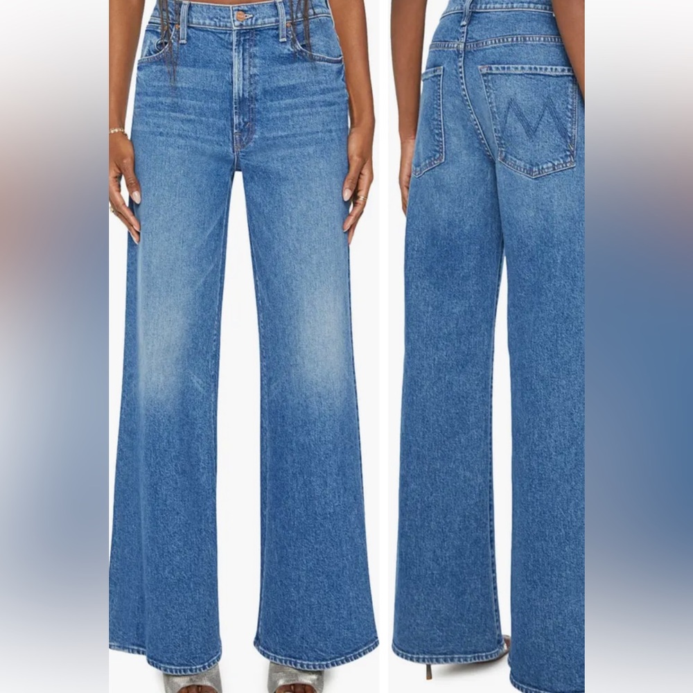 Mother jeans NEW with tags